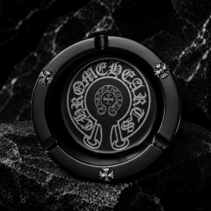 Gạt Tàn Chrome Hearts Gothic